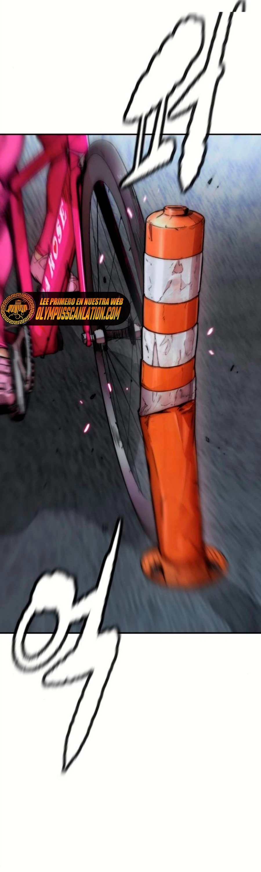 RompeVientos > Capitulo 390 > Page 201