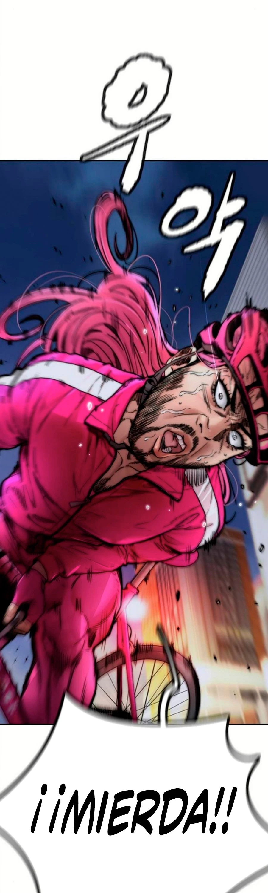 RompeVientos > Capitulo 390 > Page 211