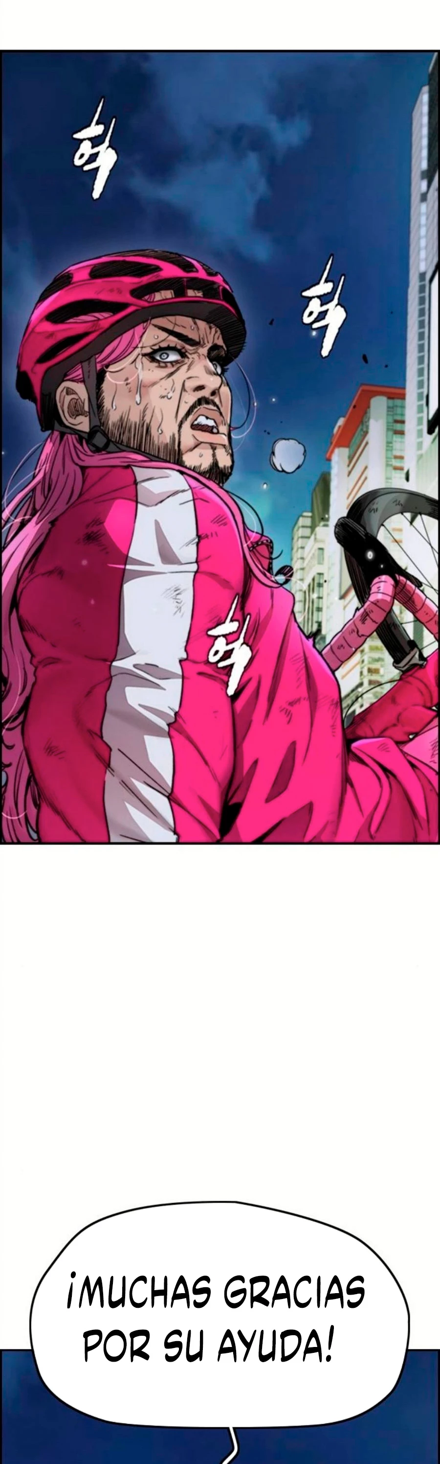 RompeVientos > Capitulo 390 > Page 241