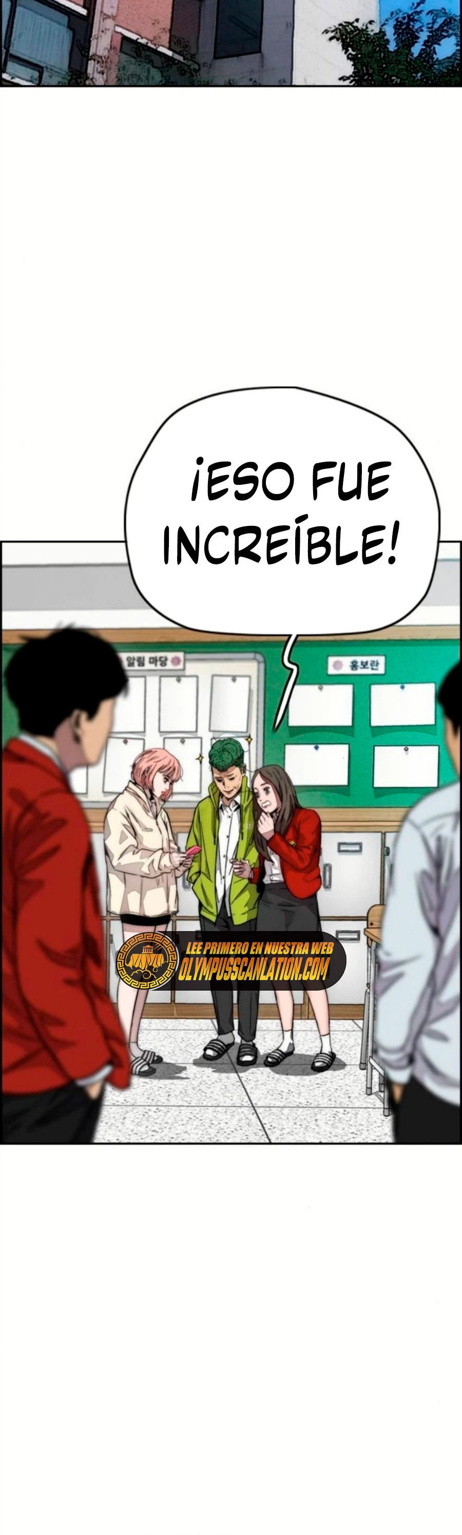 RompeVientos > Capitulo 390 > Page 301