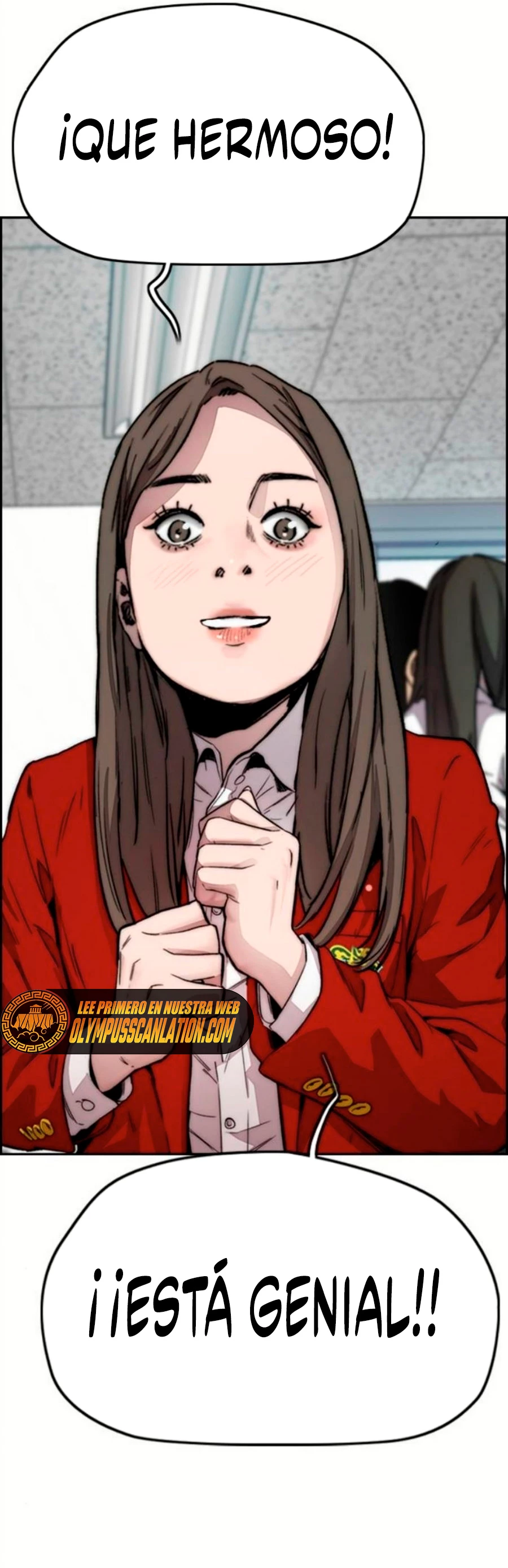 RompeVientos > Capitulo 390 > Page 311