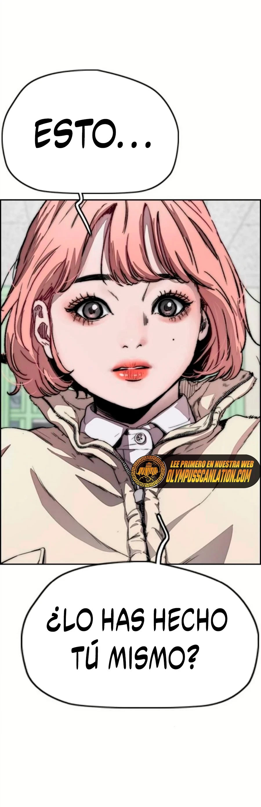 RompeVientos > Capitulo 390 > Page 321