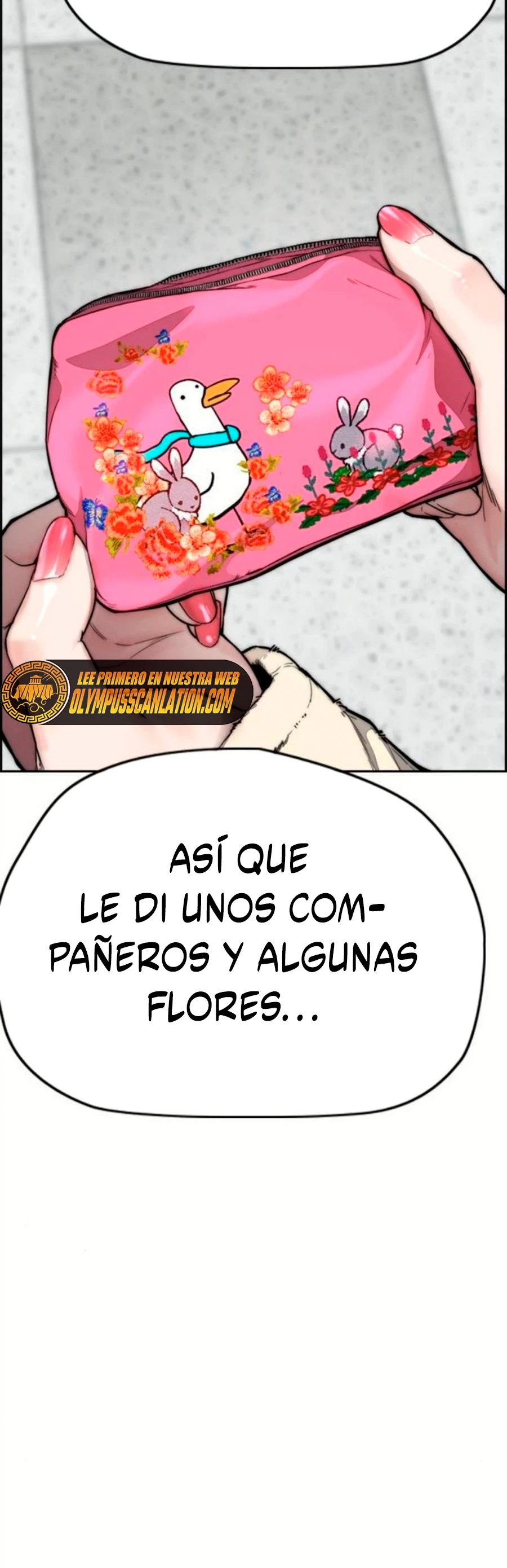 RompeVientos > Capitulo 390 > Page 341
