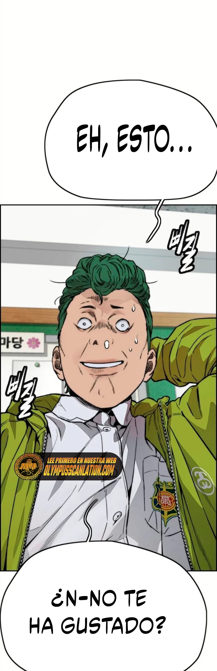 RompeVientos > Capitulo 390 > Page 361