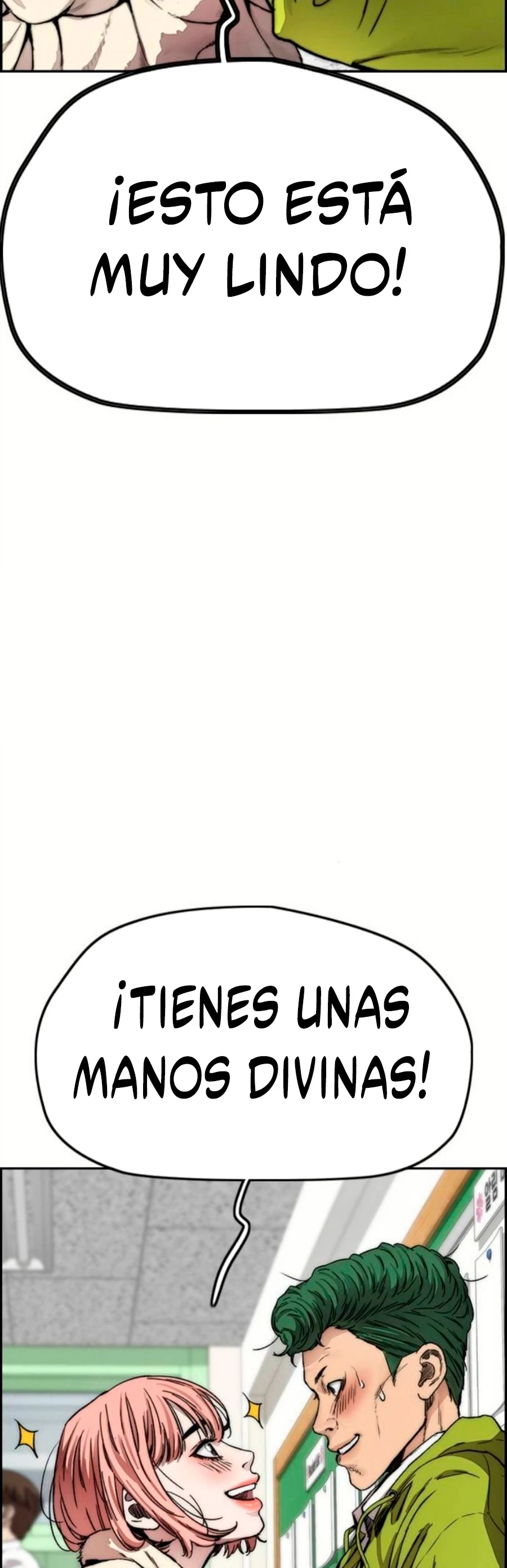 RompeVientos > Capitulo 390 > Page 381