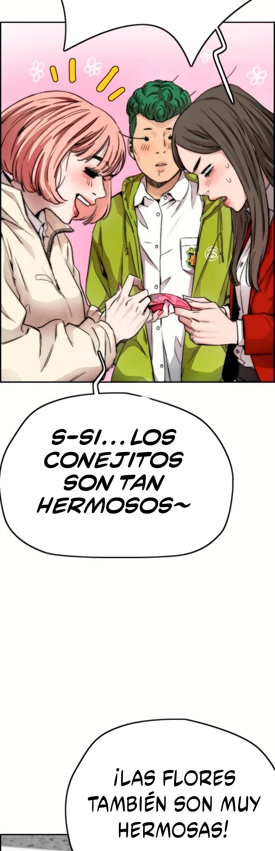 RompeVientos > Capitulo 390 > Page 401