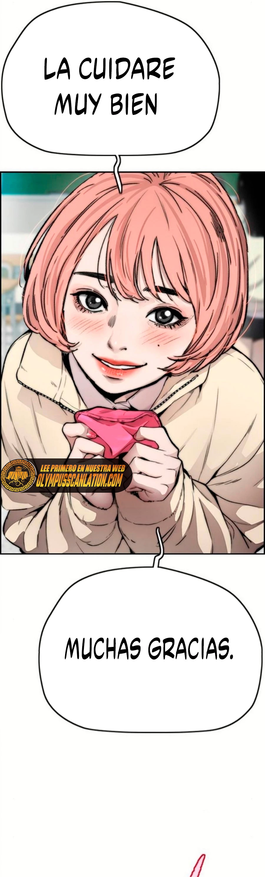 RompeVientos > Capitulo 390 > Page 421