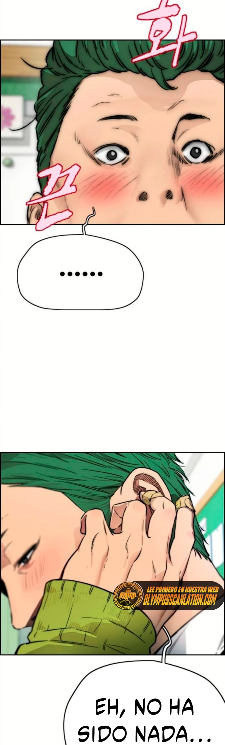 RompeVientos > Capitulo 390 > Page 431