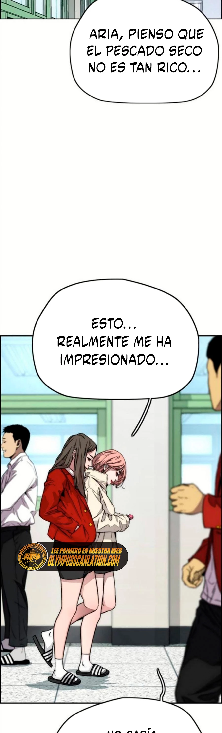 RompeVientos > Capitulo 390 > Page 451