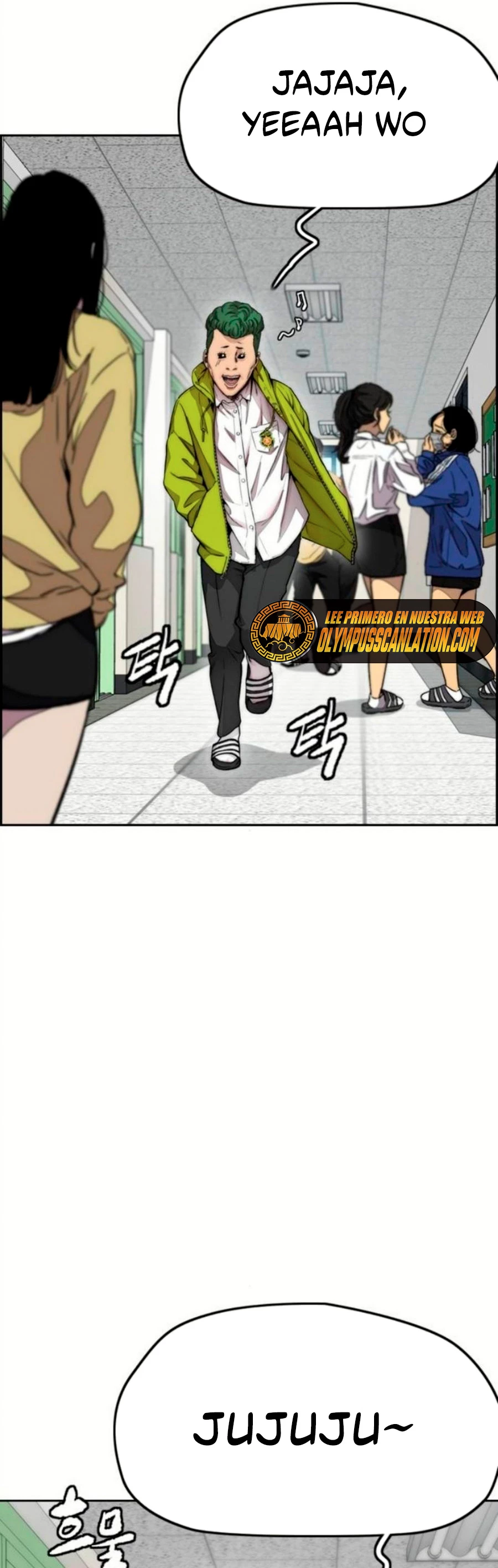 RompeVientos > Capitulo 390 > Page 521