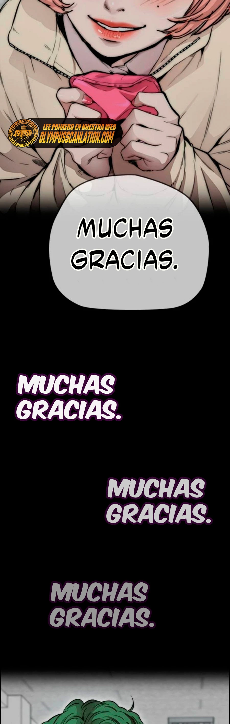 RompeVientos > Capitulo 390 > Page 541