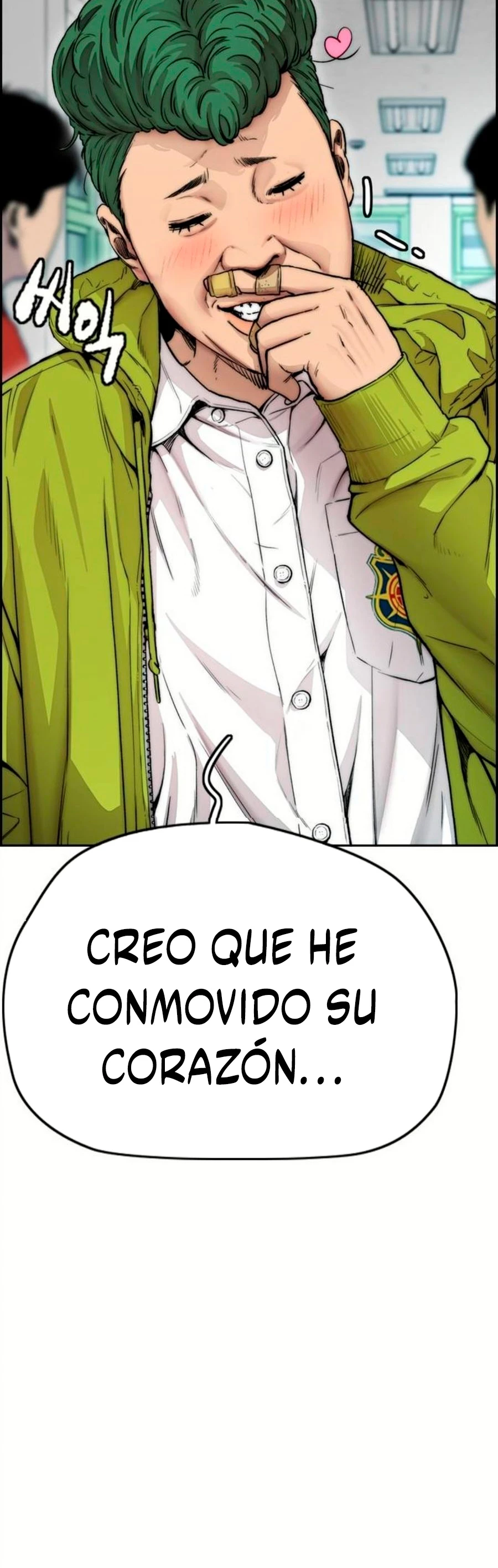 RompeVientos > Capitulo 390 > Page 551