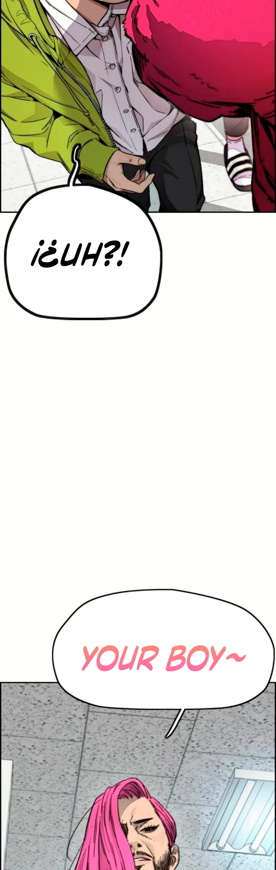 RompeVientos > Capitulo 390 > Page 581