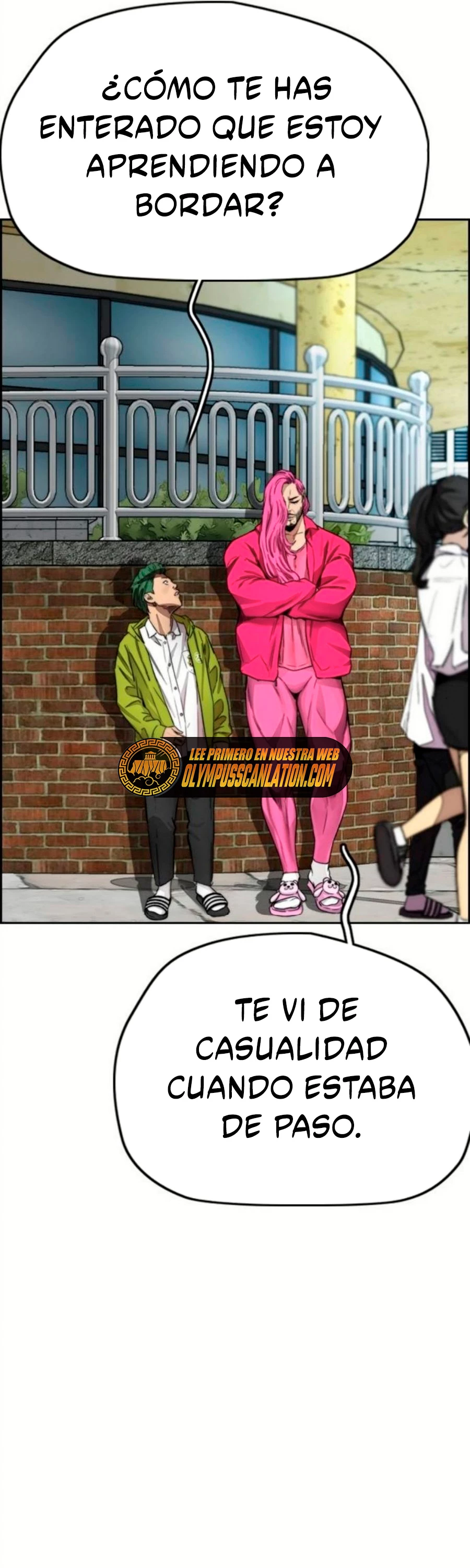 RompeVientos > Capitulo 390 > Page 621