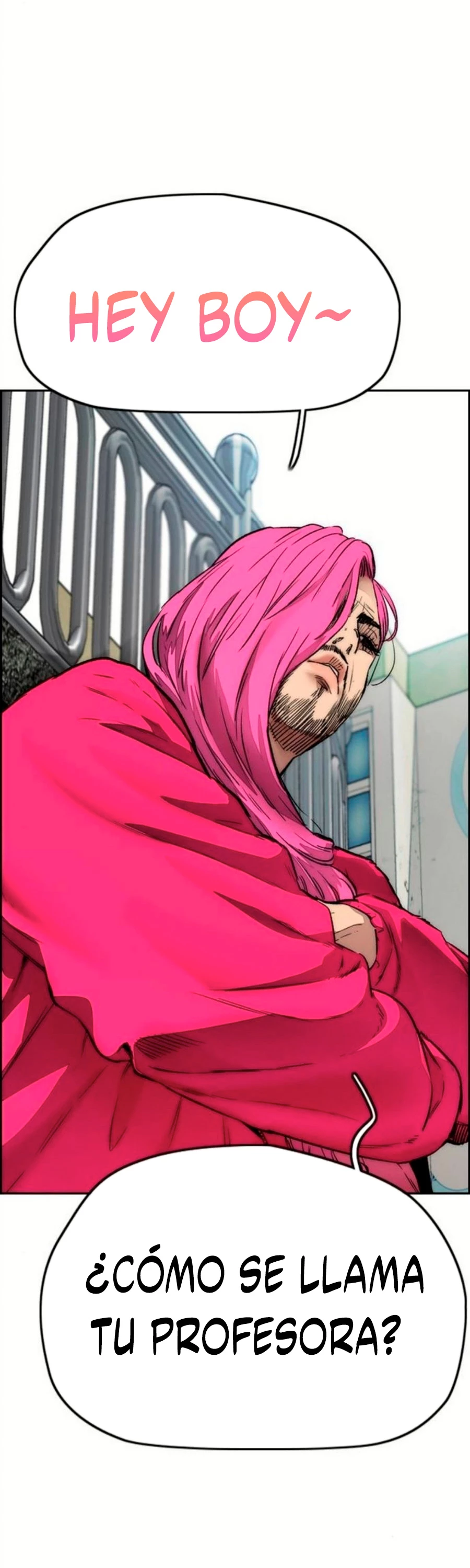 RompeVientos > Capitulo 390 > Page 631