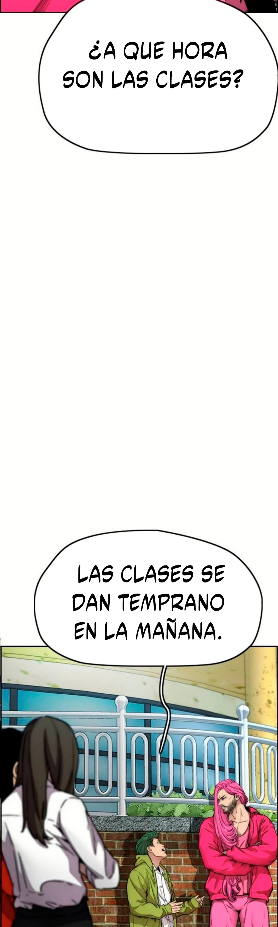 RompeVientos > Capitulo 390 > Page 691