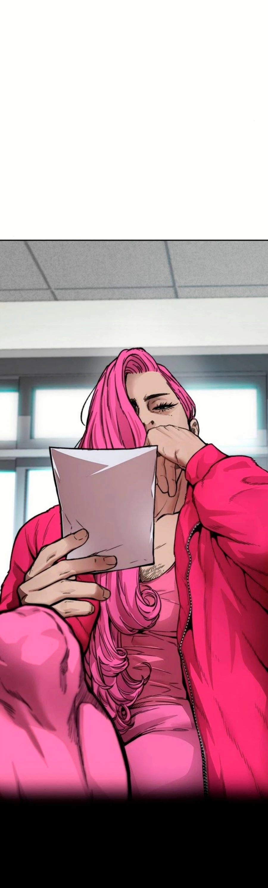 RompeVientos > Capitulo 390 > Page 741