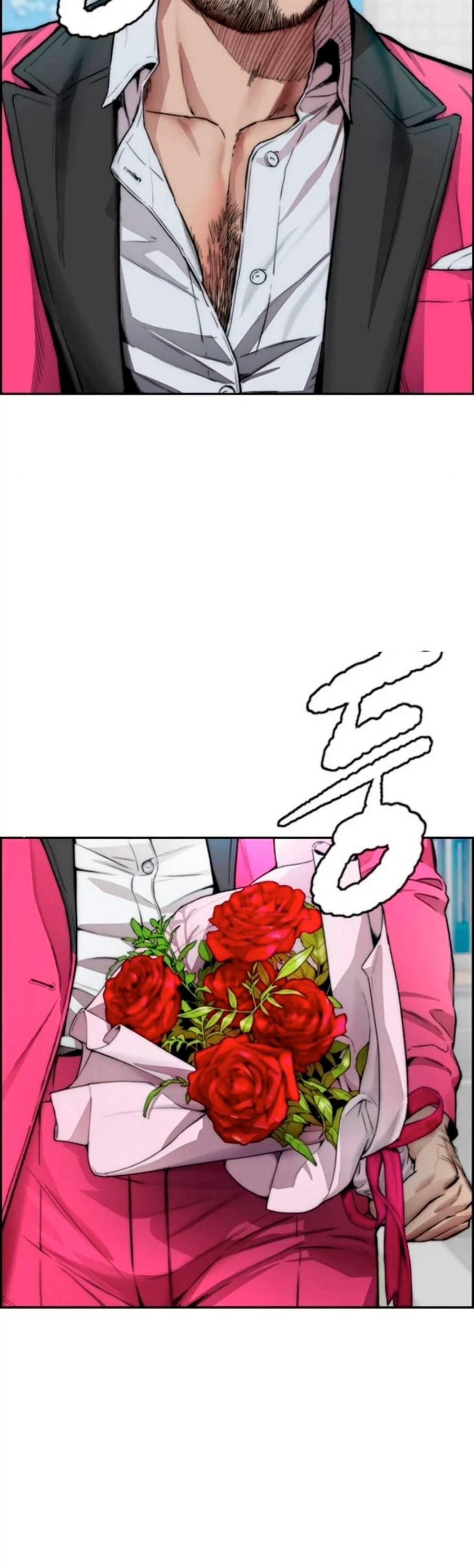 RompeVientos > Capitulo 390 > Page 801