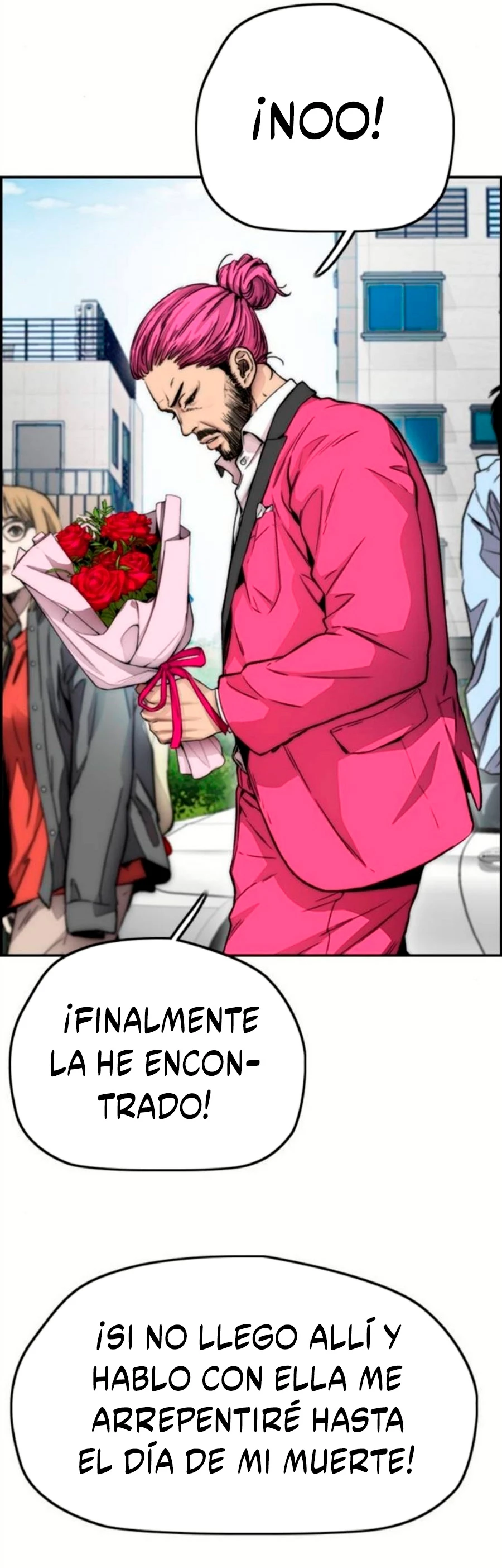 RompeVientos > Capitulo 390 > Page 831