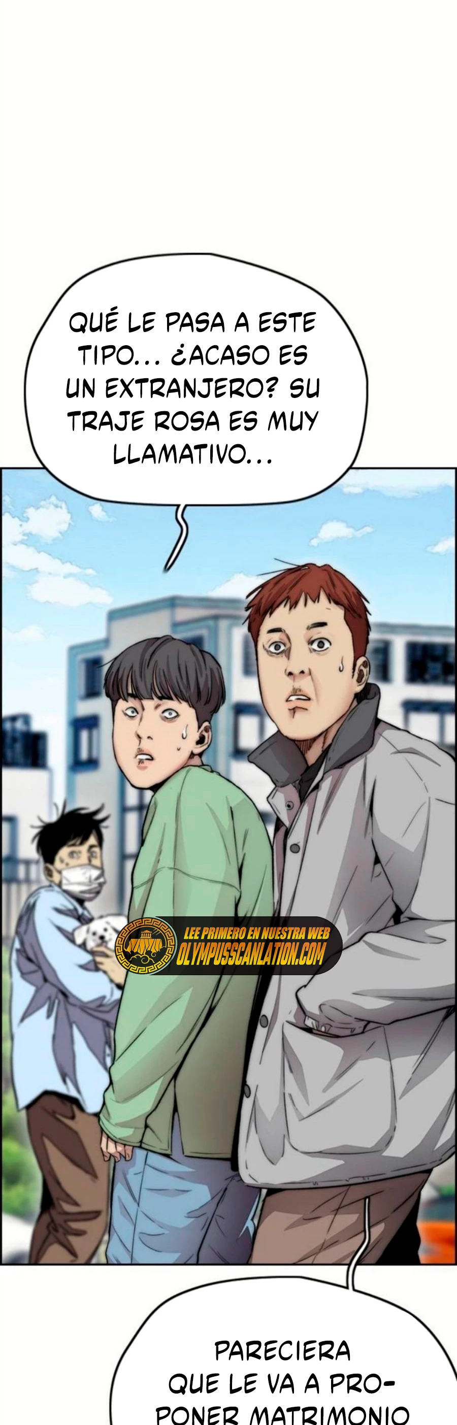 RompeVientos > Capitulo 390 > Page 841