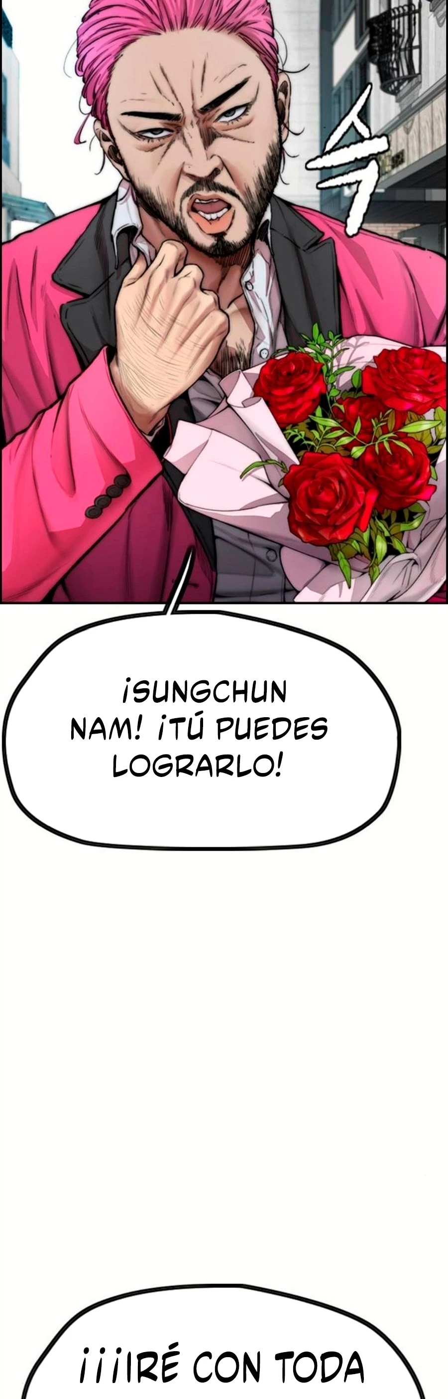 RompeVientos > Capitulo 390 > Page 861