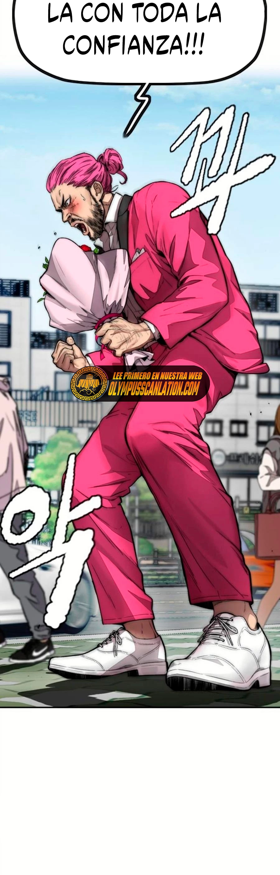 RompeVientos > Capitulo 390 > Page 871