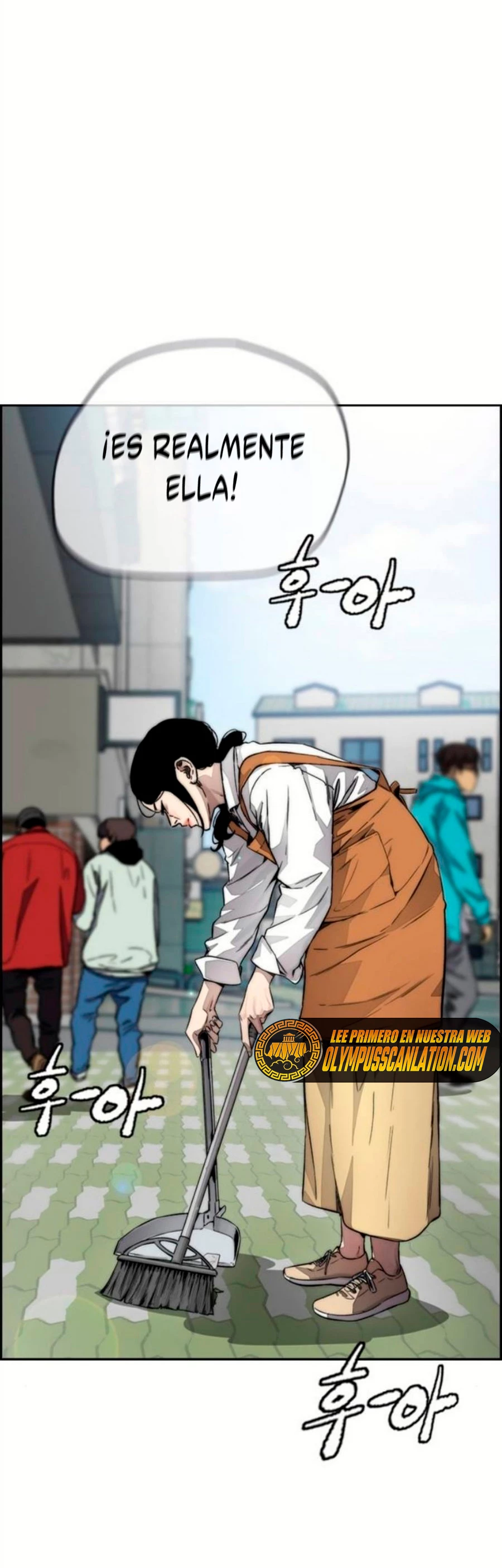 RompeVientos > Capitulo 390 > Page 901