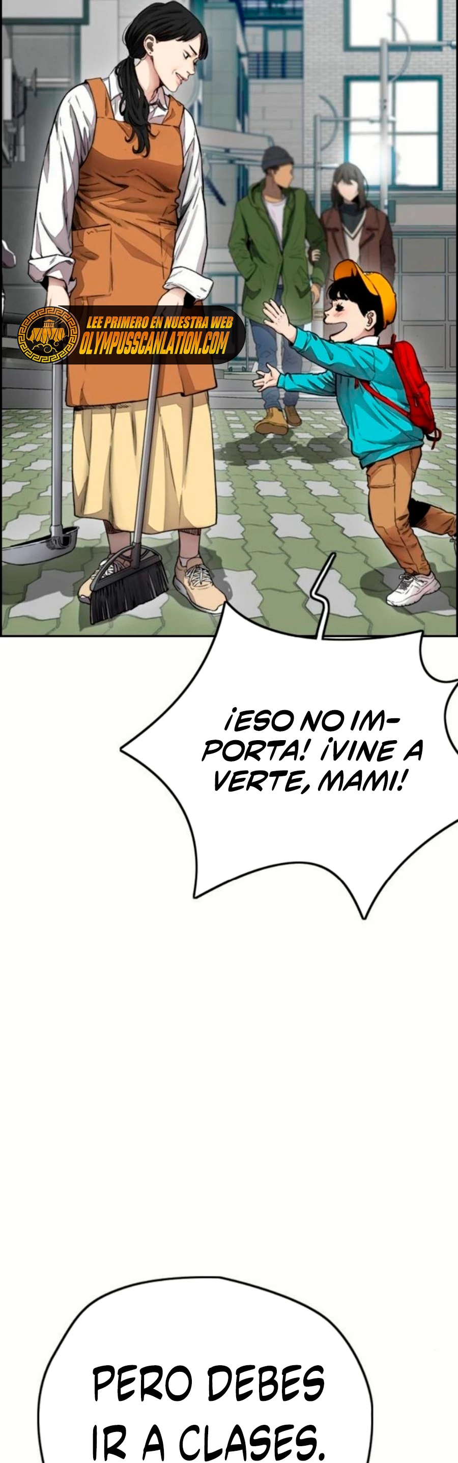 RompeVientos > Capitulo 390 > Page 991