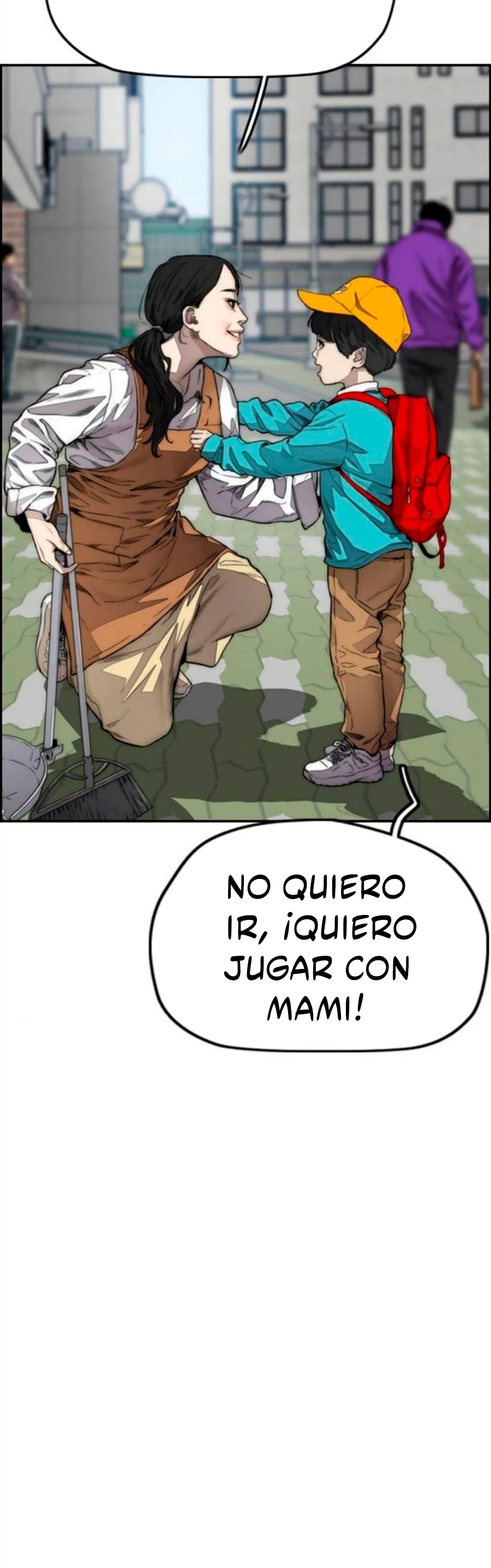 RompeVientos > Capitulo 390 > Page 1001