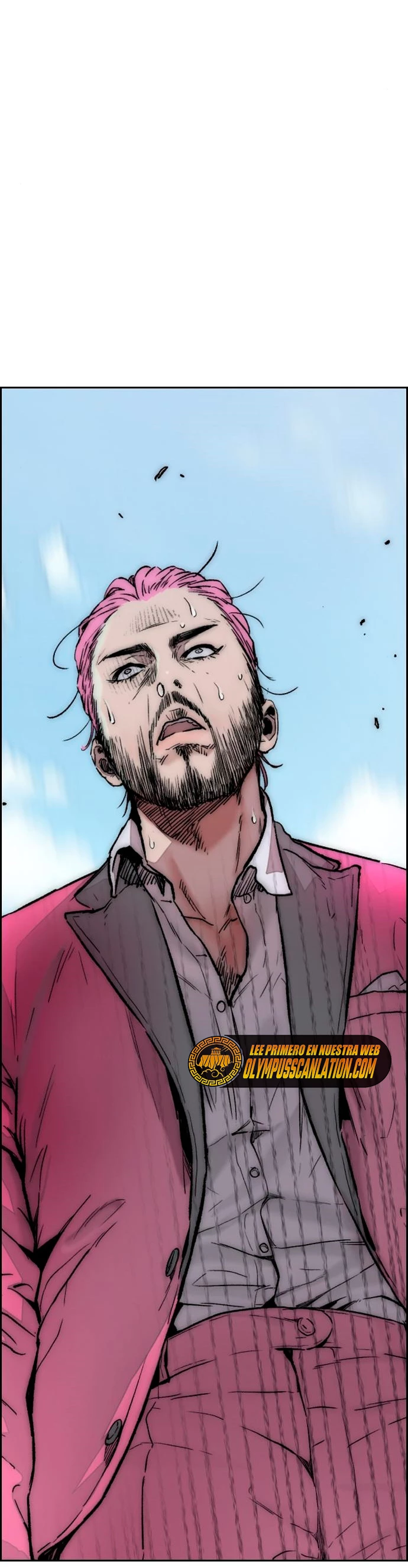 RompeVientos > Capitulo 391 > Page 21