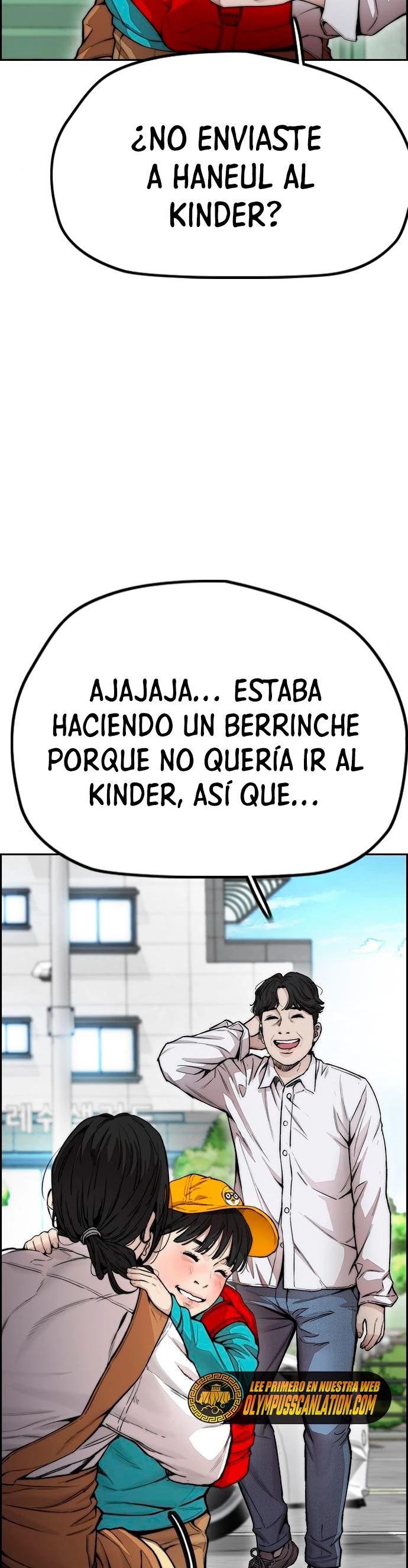 RompeVientos > Capitulo 391 > Page 41