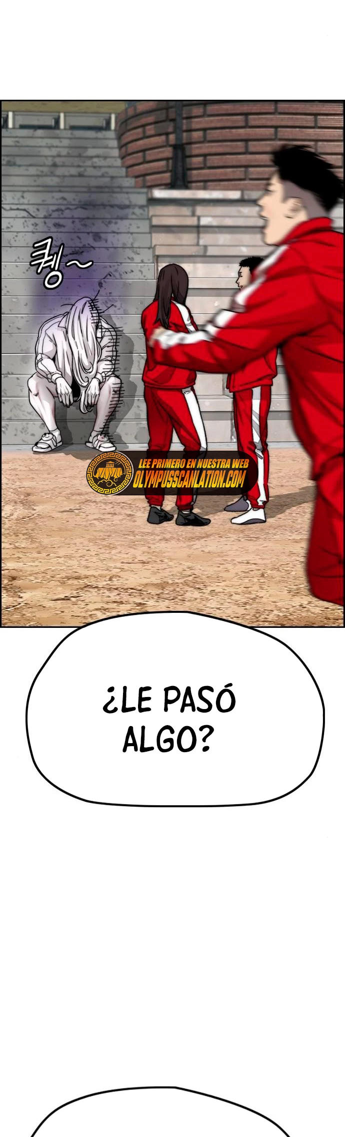 RompeVientos > Capitulo 391 > Page 111