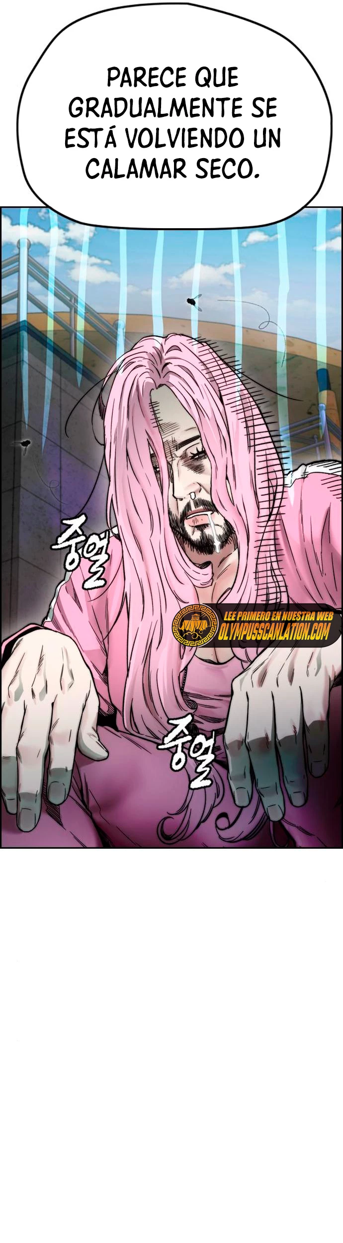 RompeVientos > Capitulo 391 > Page 131