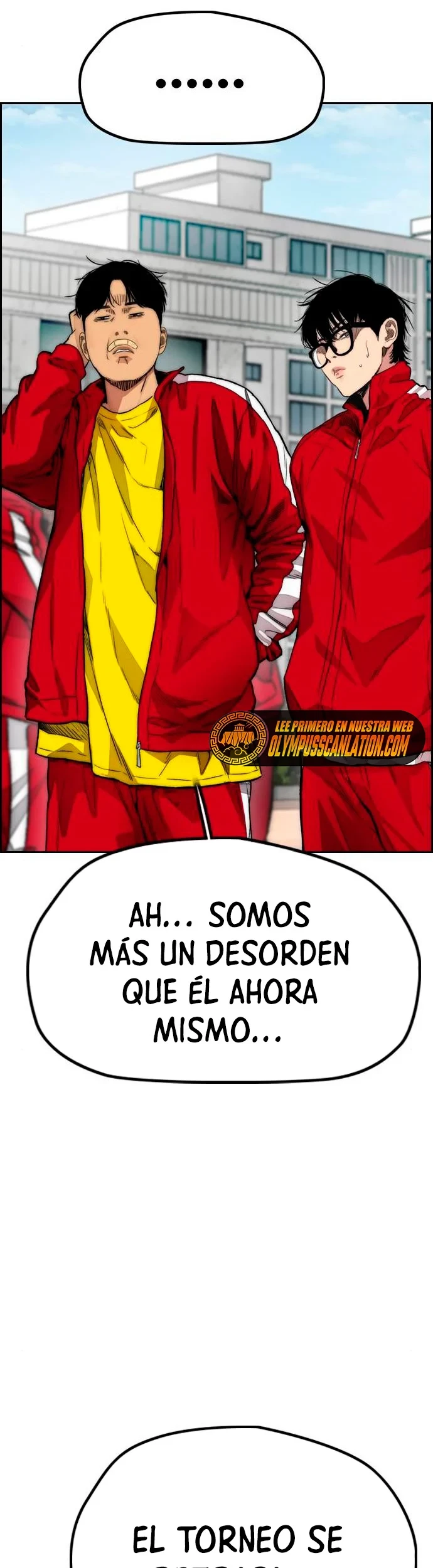 RompeVientos > Capitulo 391 > Page 141