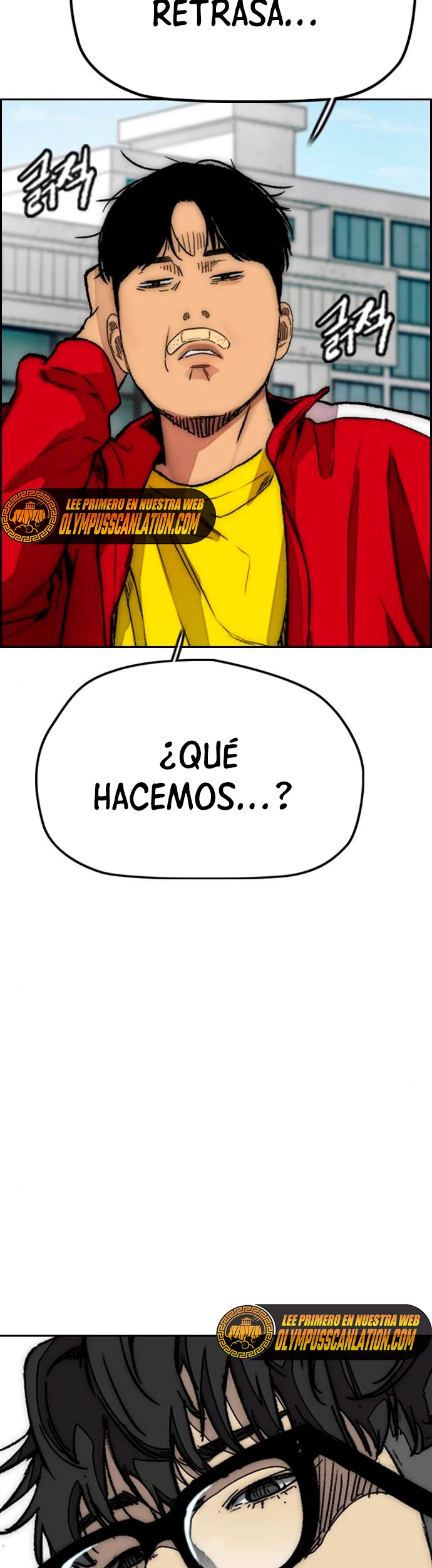 RompeVientos > Capitulo 391 > Page 151