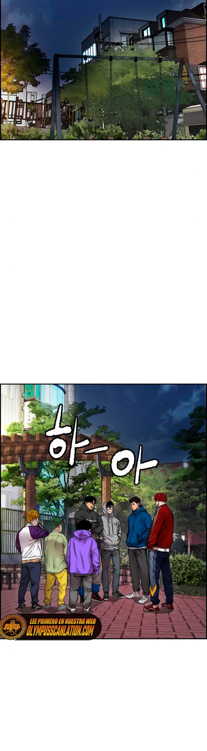 RompeVientos > Capitulo 391 > Page 171