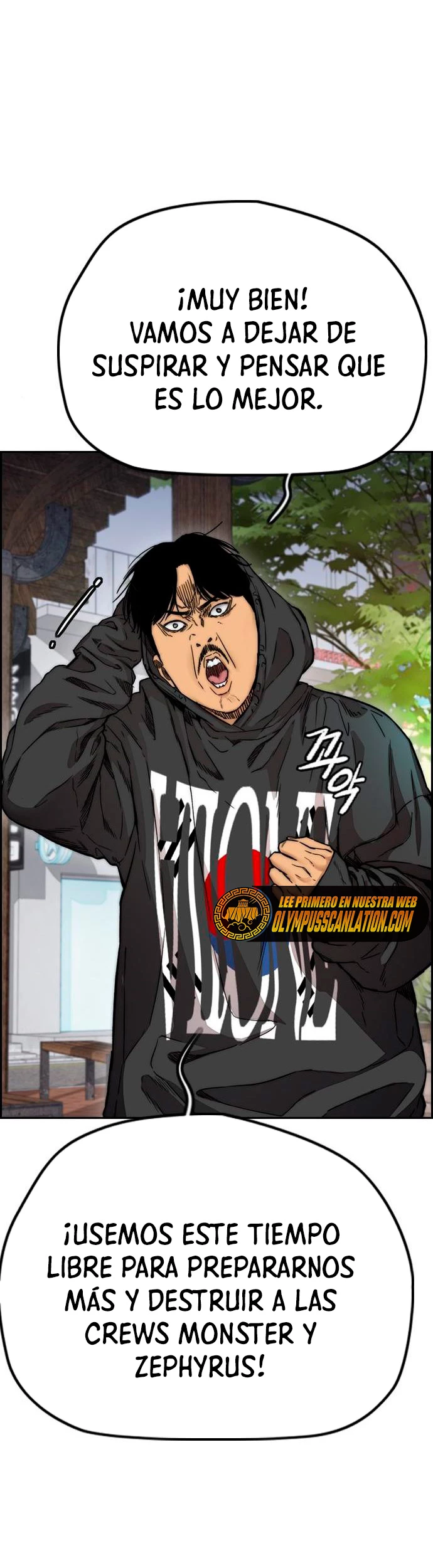 RompeVientos > Capitulo 391 > Page 181