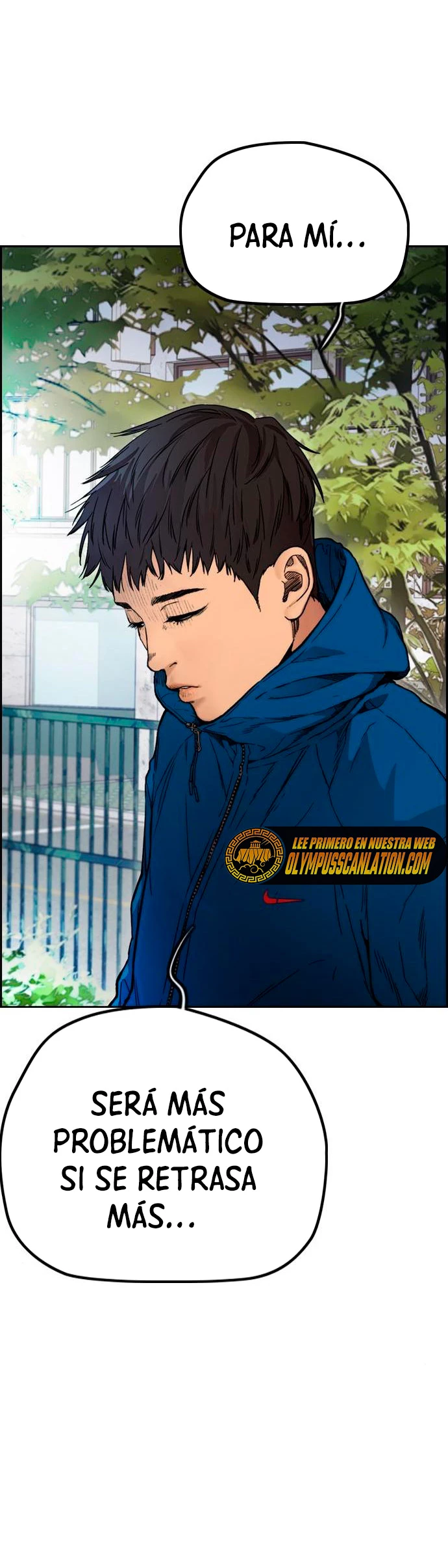 RompeVientos > Capitulo 391 > Page 201