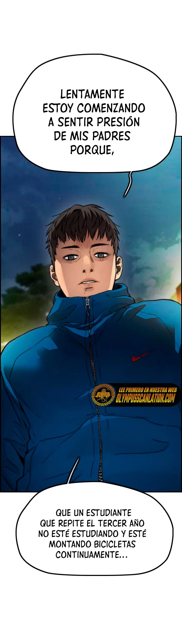 RompeVientos > Capitulo 391 > Page 221