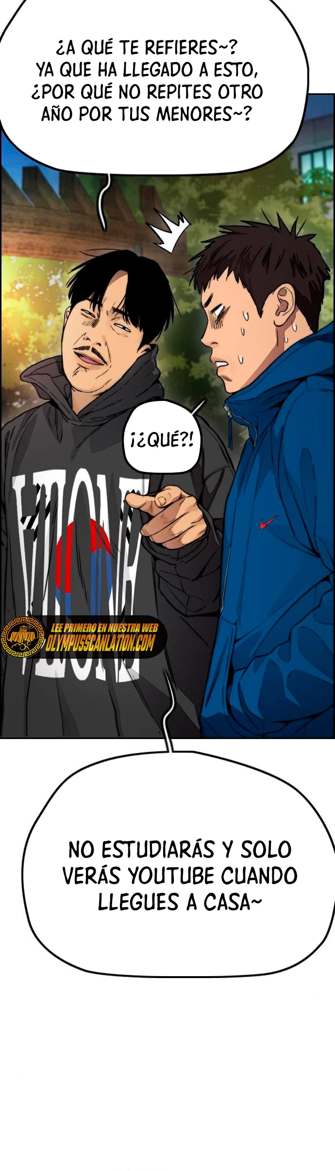 RompeVientos > Capitulo 391 > Page 241