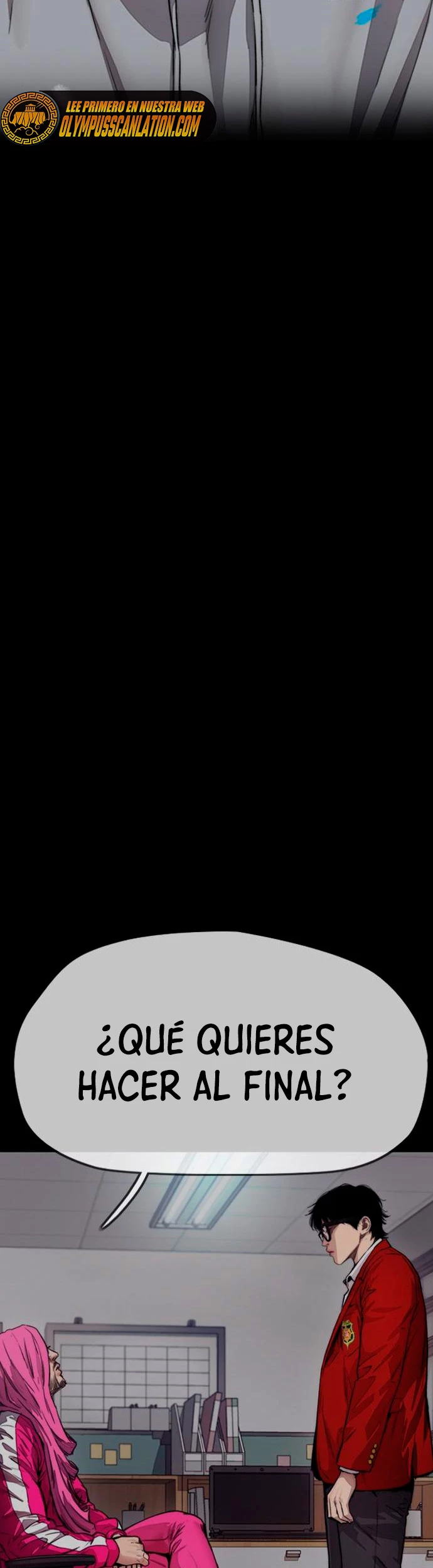 RompeVientos > Capitulo 391 > Page 291