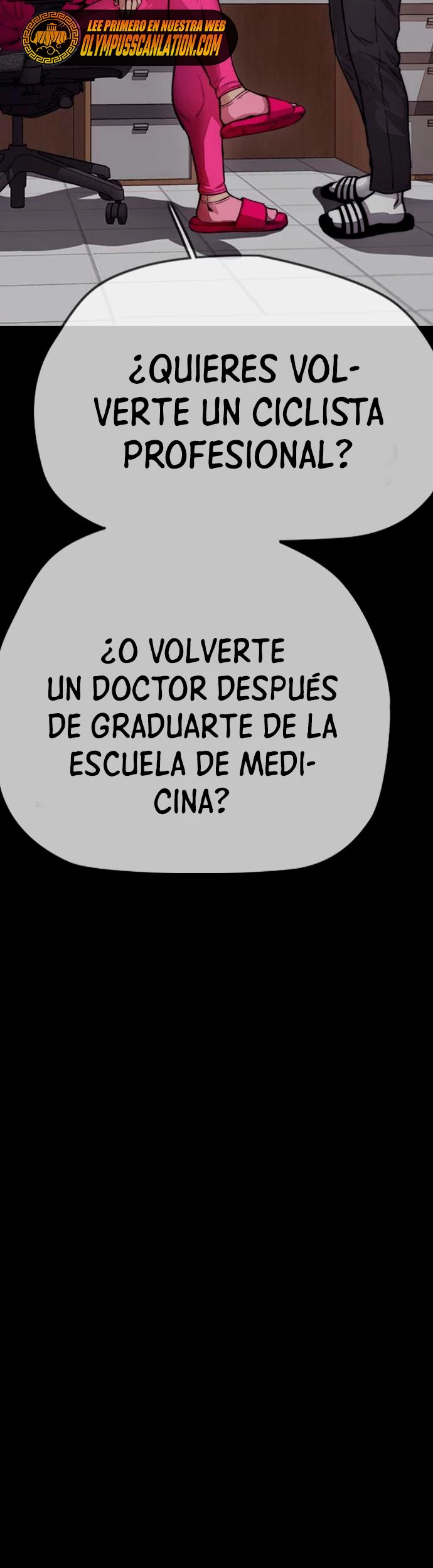 RompeVientos > Capitulo 391 > Page 301