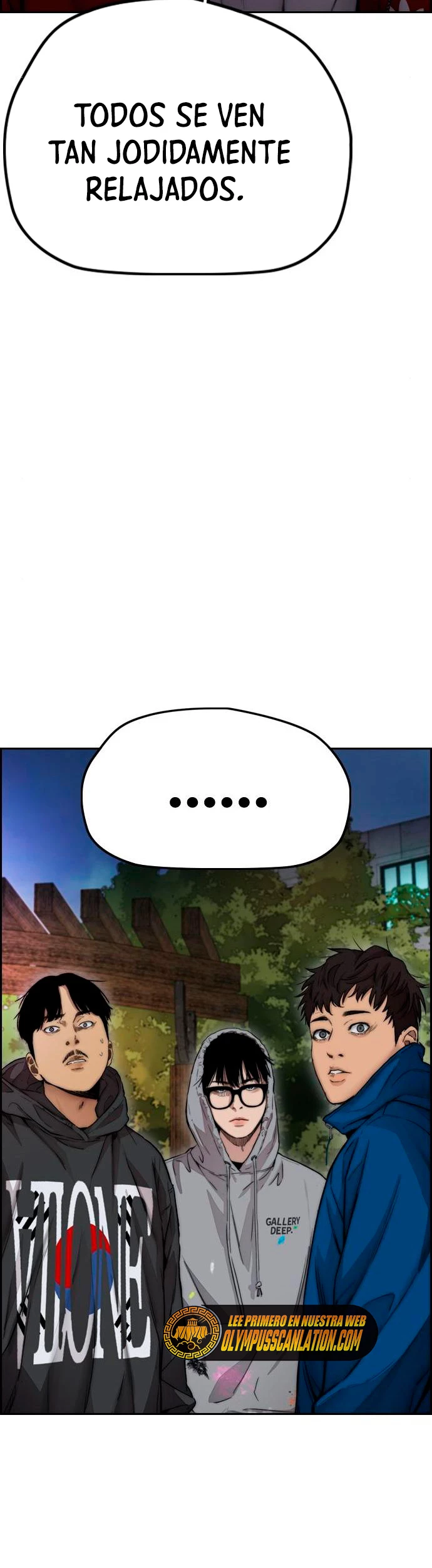 RompeVientos > Capitulo 391 > Page 361