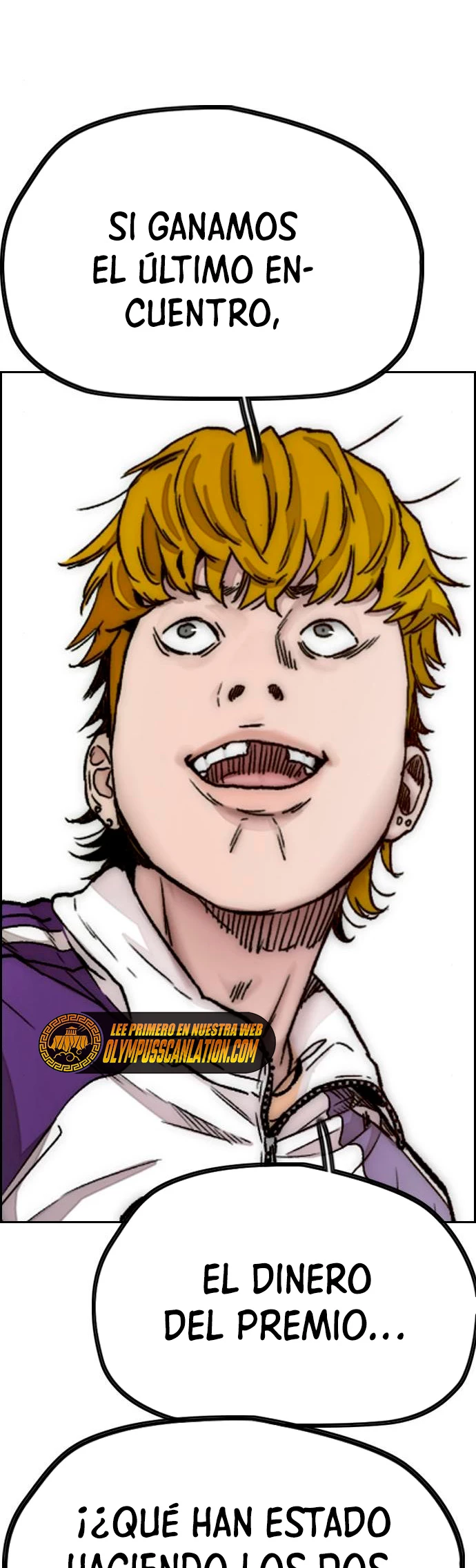 RompeVientos > Capitulo 391 > Page 451