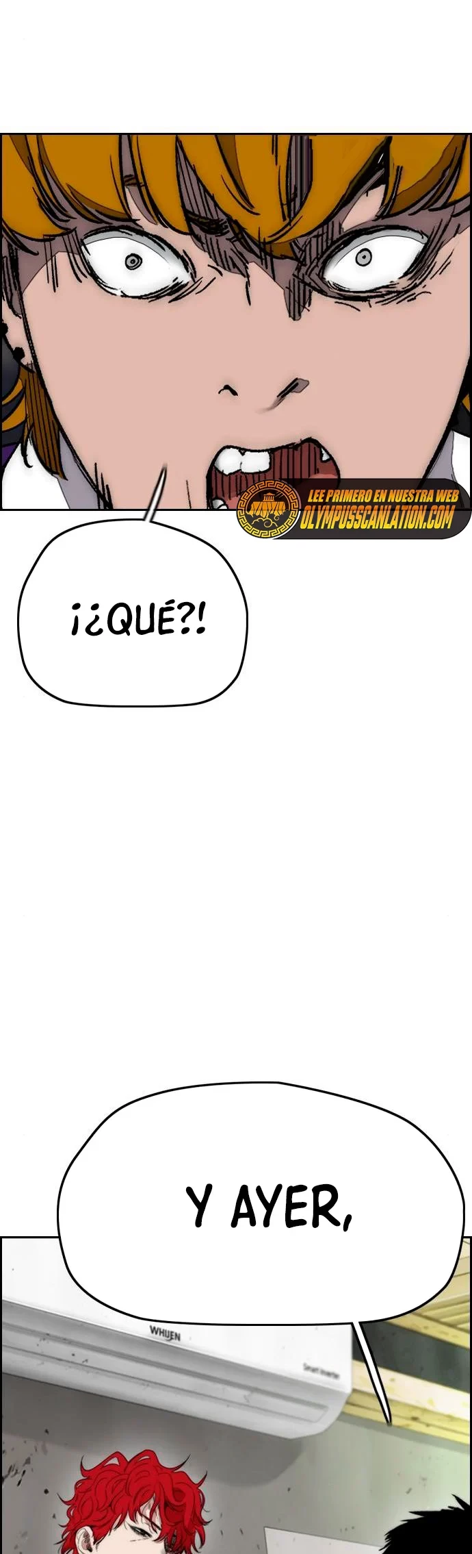 RompeVientos > Capitulo 391 > Page 471