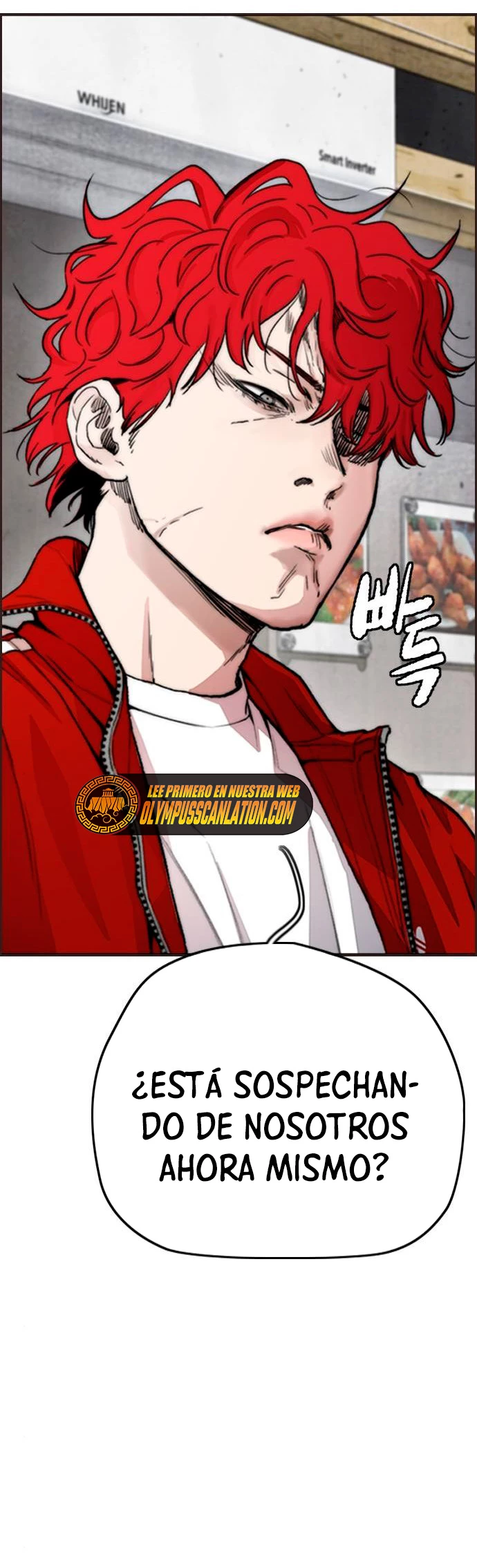 RompeVientos > Capitulo 391 > Page 491