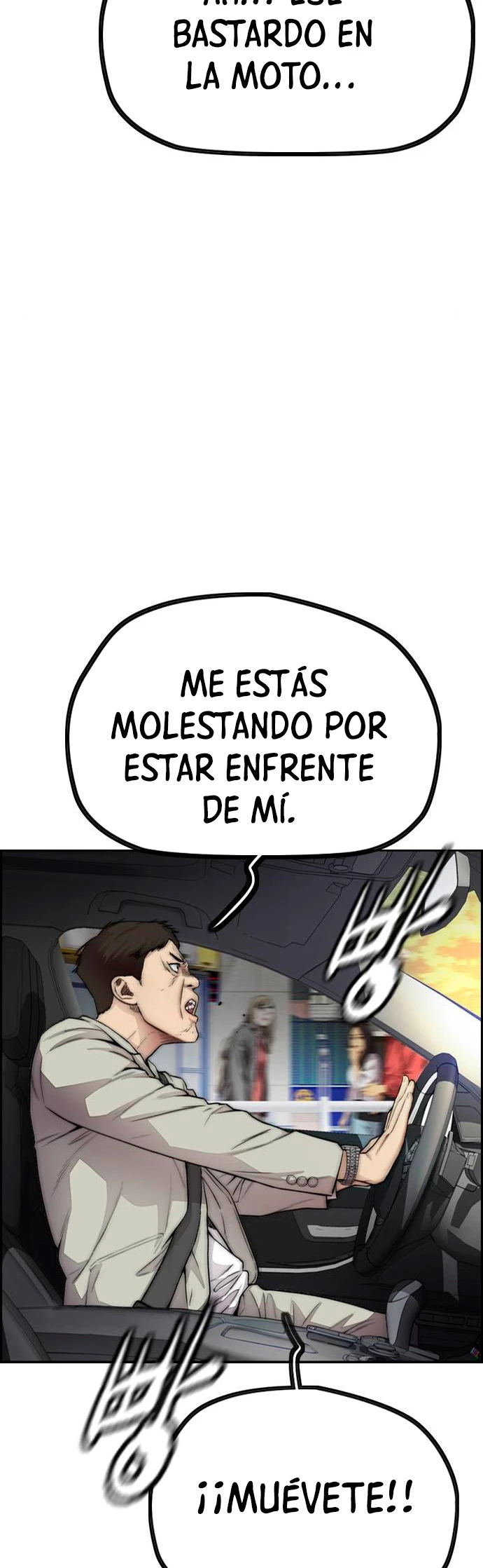 RompeVientos > Capitulo 391 > Page 581