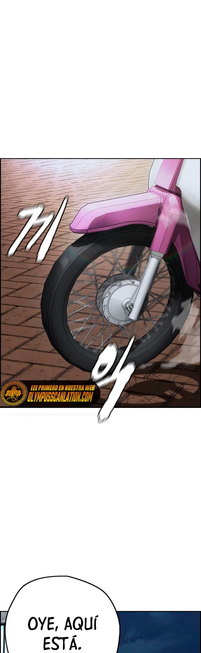 RompeVientos > Capitulo 391 > Page 611