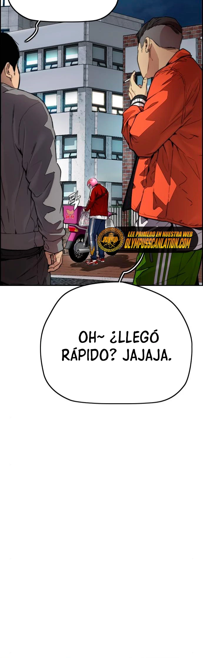 RompeVientos > Capitulo 391 > Page 621