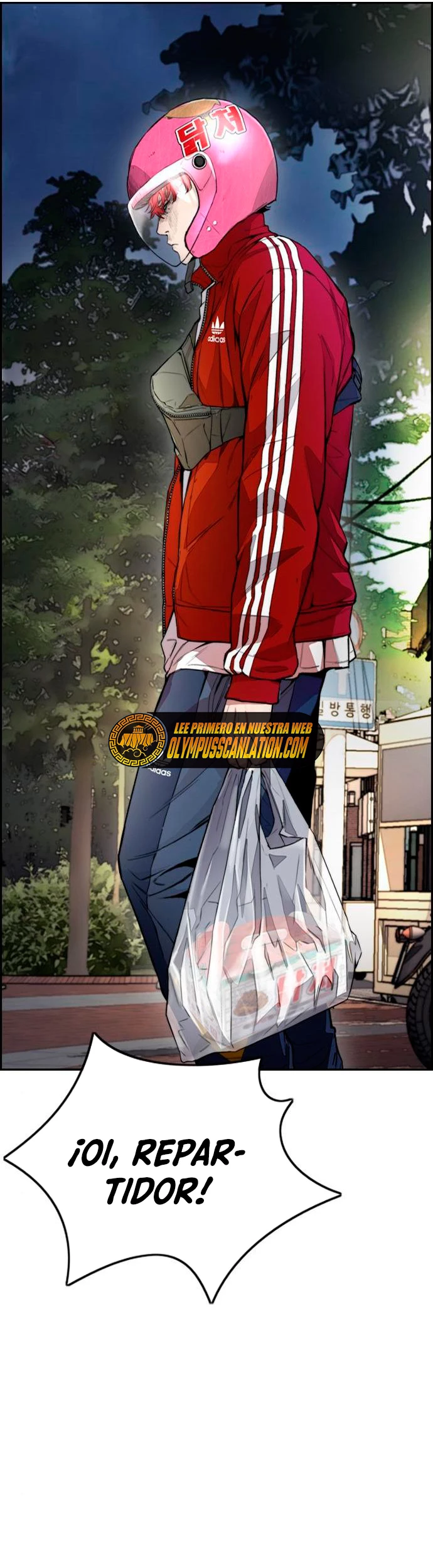 RompeVientos > Capitulo 391 > Page 631